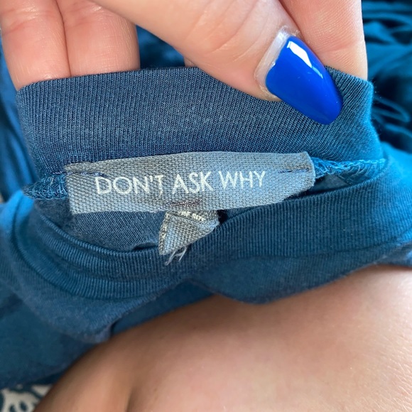 American Eagle long sleeve - Picture 3 of 3